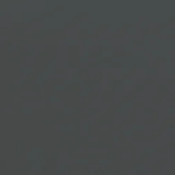 Linge De Table^Muji Set de table en cuir recyclé - Graphite