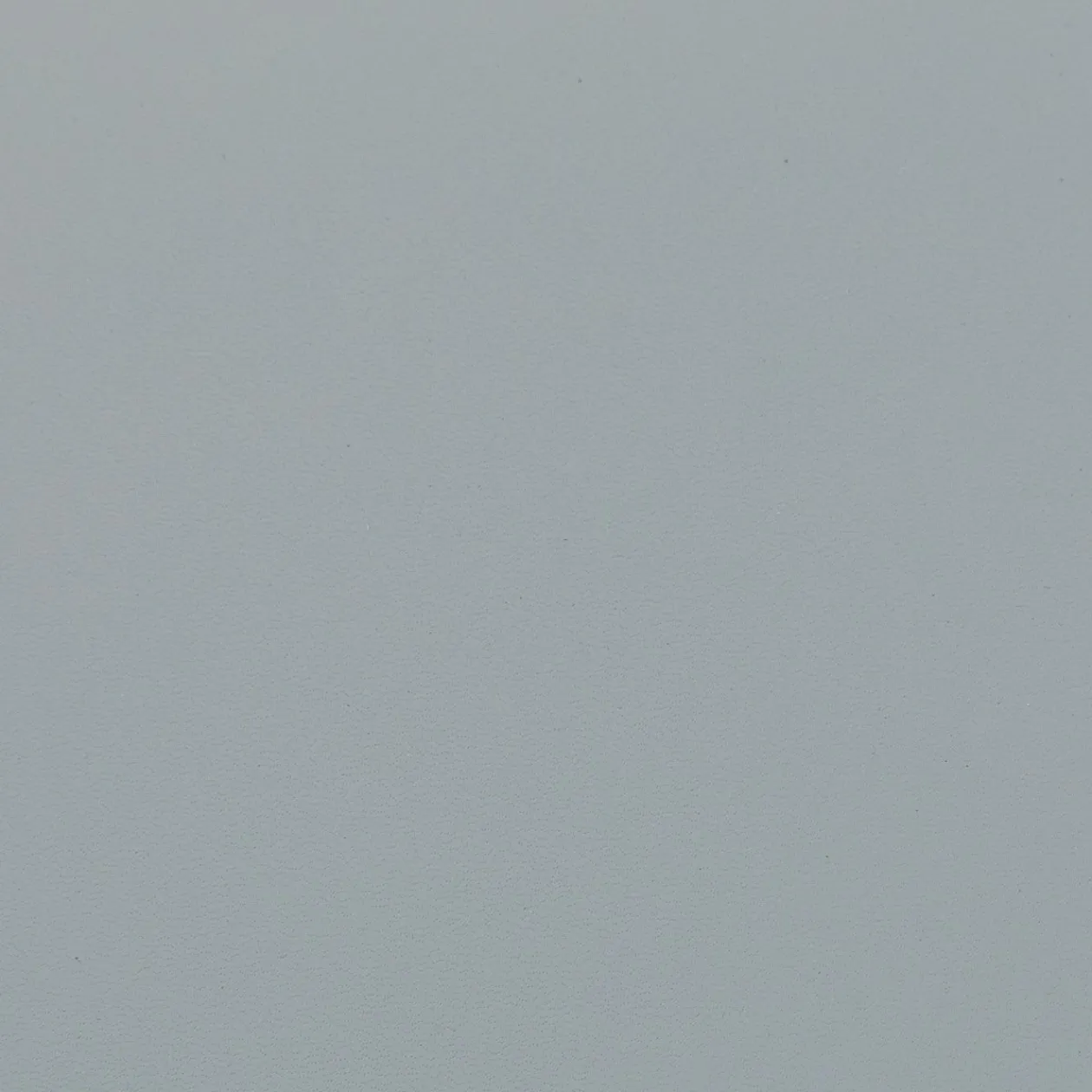 Linge De Table^Muji Set de table en cuir recyclé - Gris Cendré