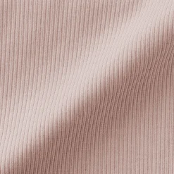 Sous‐Vêtements^Muji Short côtelé Soft Touch confortable pour femme