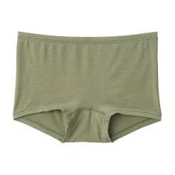 Sous‐Vêtements^Muji Short en lyocell pour femme