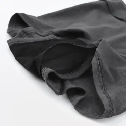 Sous‐Vêtements^Muji Shorty menstruel stretch pour femme