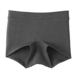 Sous‐Vêtements^Muji Shorty menstruel stretch pour femme