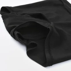 Sous‐Vêtements^Muji Shorty menstruel stretch pour femme