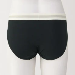 Sous‐Vêtements^Muji Slip en jersey de coton pour homme