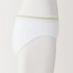 Sous‐Vêtements^Muji Slip en jersey de coton pour homme