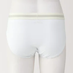 Sous‐Vêtements^Muji Slip en jersey de coton pour homme