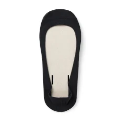 Chaussettes^Muji Socquettes à faible hauteur avec prise pour le talon femme