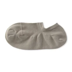 Chaussettes^Muji Socquettes légères à angle droit pour entraînement pour femme