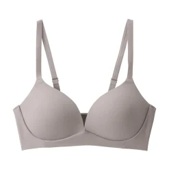 Sous‐Vêtements^Muji Soutien‐gorge sans armature pour femme