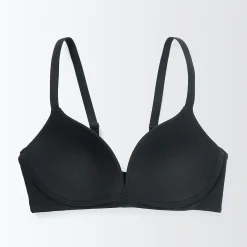 Sous‐Vêtements^Muji Soutien‐gorge sans armature pour femme