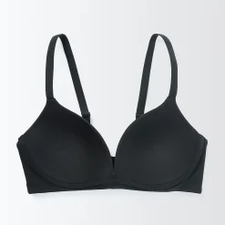Sous‐Vêtements^Muji Soutien‐gorge sans armature femme