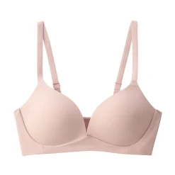 Sous‐Vêtements^Muji Soutien‐gorge sans armature femme