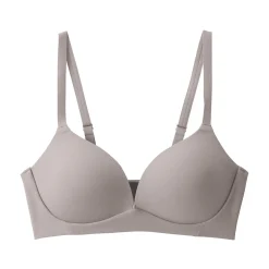 Sous‐Vêtements^Muji Soutien‐gorge sans armature femme