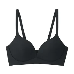 Sous‐Vêtements^Muji Soutien‐gorge sans armature femme