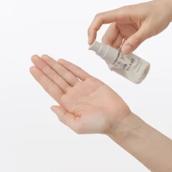 Toniques|Hydratants^Muji Sérum booster fermenté ‐ Format voyage, 50 ml