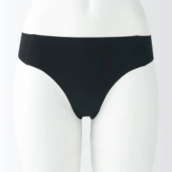 Sous‐Vêtements^Muji String entièrement sans coutures
