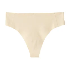Sous‐Vêtements^Muji String entièrement sans coutures