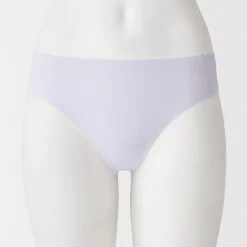 Sous‐Vêtements^Muji String entièrement sans coutures