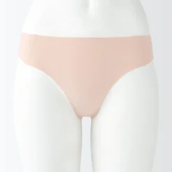 Sous‐Vêtements^Muji String entièrement sans coutures