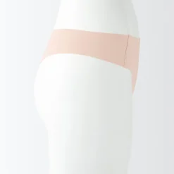 Sous‐Vêtements^Muji String entièrement sans coutures