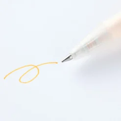 Petits Accessoires|Petits Accessoires^Muji Stylo à encre gel tracé fluide 0.5 mm