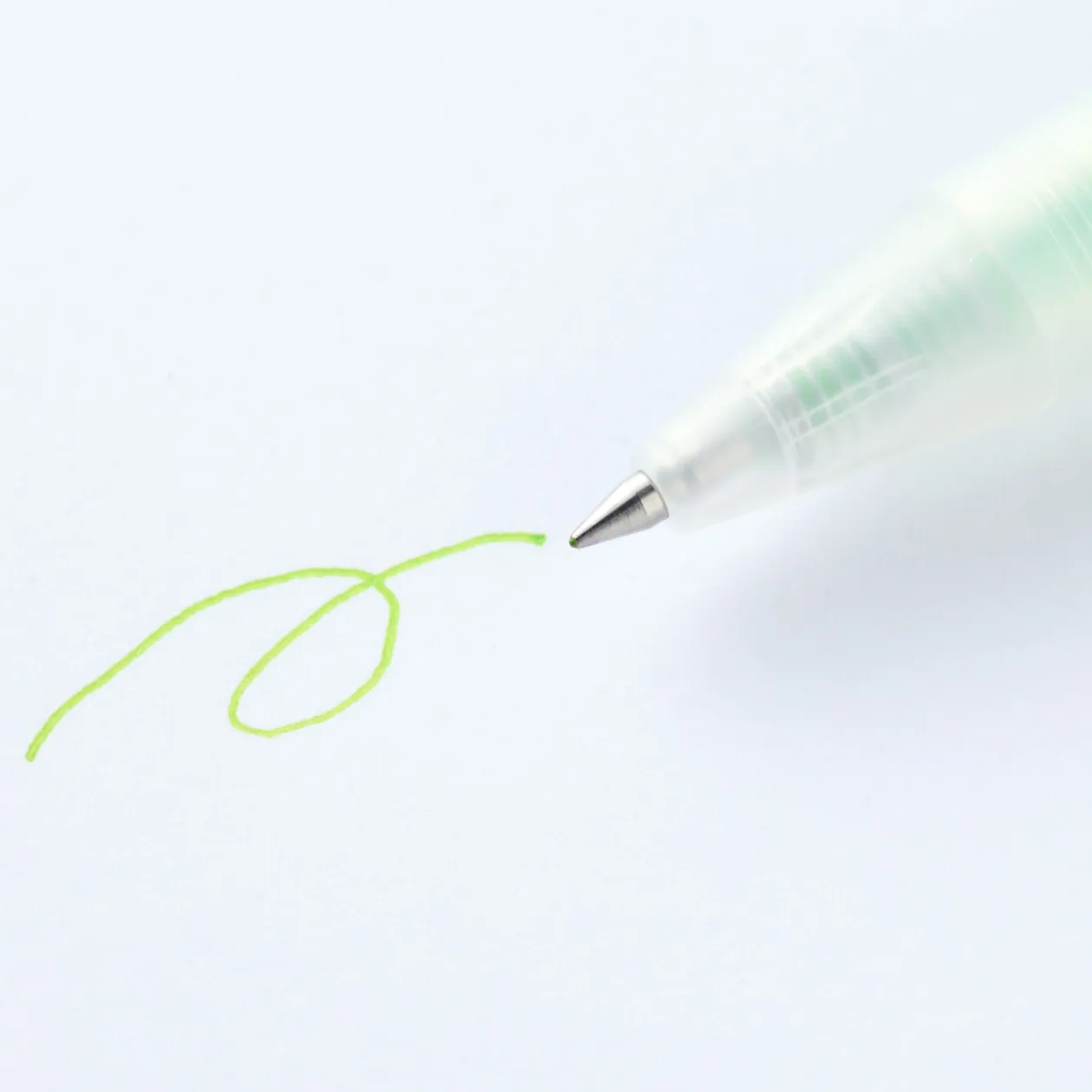 Petits Accessoires|Petits Accessoires^Muji Stylo à encre gel tracé fluide 0.5 mm