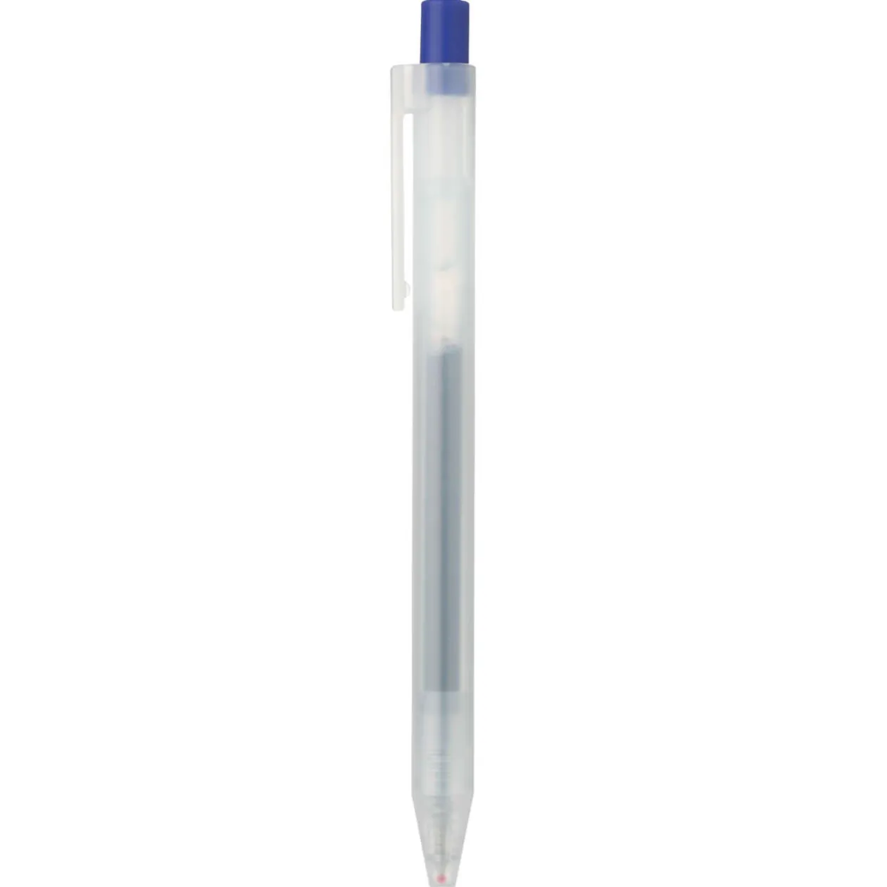 Petits Accessoires|Petits Accessoires^Muji Stylo à encre gel tracé fluide 0.5 mm