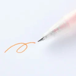 Petits Accessoires|Petits Accessoires^Muji Stylo à encre gel tracé fluide 0.5 mm
