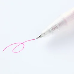 Petits Accessoires|Petits Accessoires^Muji Stylo à encre gel tracé fluide 0.5 mm