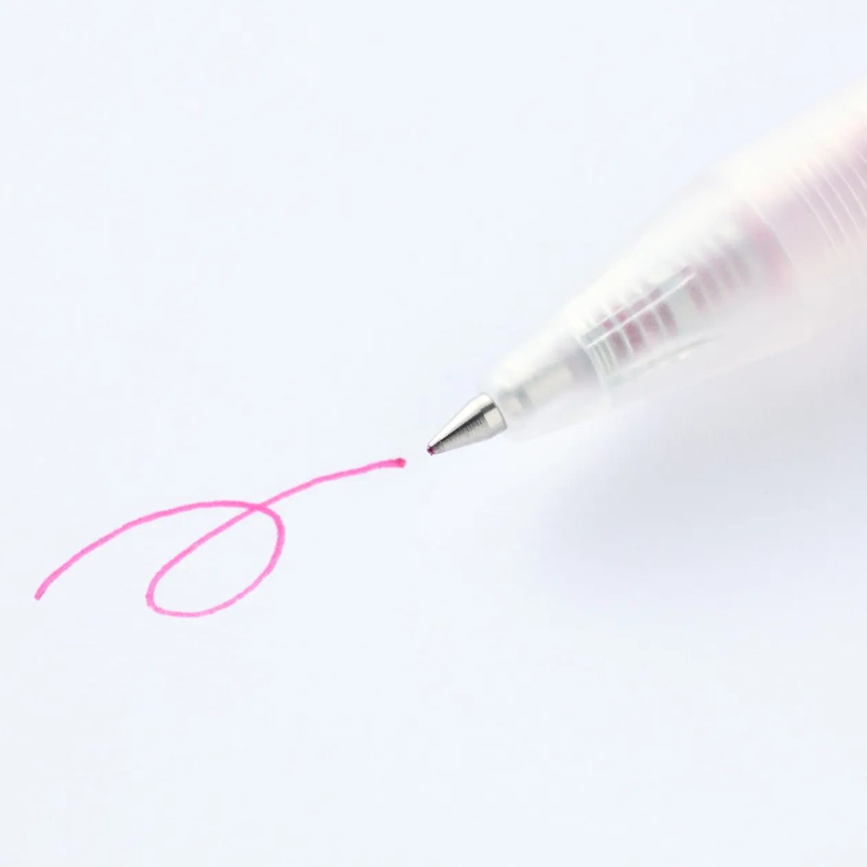 Petits Accessoires|Petits Accessoires^Muji Stylo à encre gel tracé fluide 0.5 mm