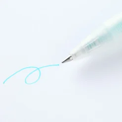 Petits Accessoires|Petits Accessoires^Muji Stylo à encre gel tracé fluide 0.5 mm