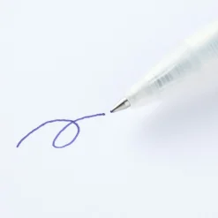 Petits Accessoires|Petits Accessoires^Muji Stylo à encre gel tracé fluide 0.5 mm