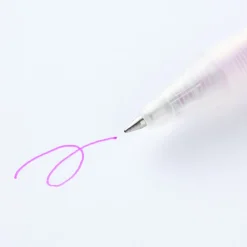 Petits Accessoires|Petits Accessoires^Muji Stylo à encre gel tracé fluide 0.5 mm