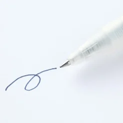 Petits Accessoires|Petits Accessoires^Muji Stylo à encre gel tracé fluide 0.5 mm