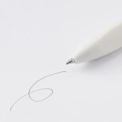 Crayons Et Portemines^Muji Stylo bille 2 couleurs