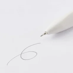 Crayons Et Portemines^Muji Stylo bille 2 couleurs