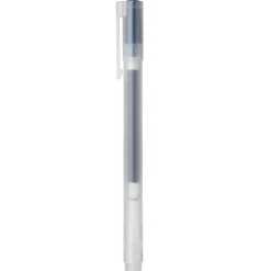 Stylos Encre Gel^Muji Stylo bille encre gel 0,7 mm