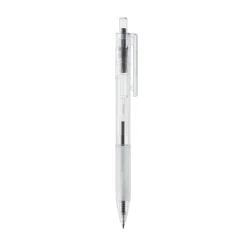 Stylos À Bille^Muji Stylo en polycarbonate 0,7mm