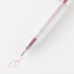 Stylos À Bille^Muji Stylo en polycarbonate 0,7mm