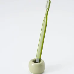 Accessoires De Salle De Bain|Soin Bucco‐Dentaires^Muji Support de brosse à dents