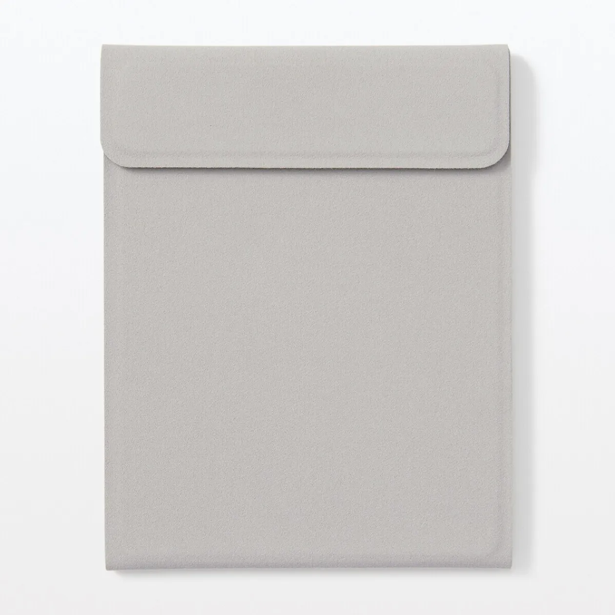 Fournitures De Bureau^Muji Support pliable pour smartphone - Gris clair