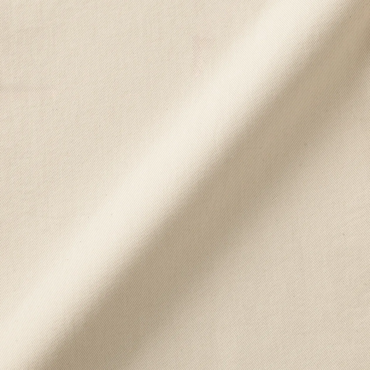 Vestes Et Manteaux|Chemises^Muji Sur-chemise légère en sergé de kapok mélangé pour femme