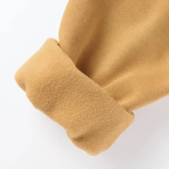 Pulls Et Cardigans|Hoodies Et Sweatshirts^Muji Sweatshirt à capuche en coton mélangé pour homme