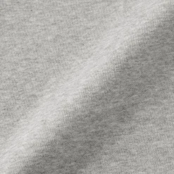 Pulls Et Cardigans|Hoodies Et Sweatshirts^Muji Sweat-shirt à capuche zippé en coton mélangé pour femme