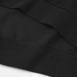 Pulls Et Cardigans|Hoodies Et Sweatshirts^Muji Sweat-shirt à col ras du cou et à double tricot pour homme