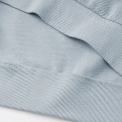 Pulls Et Cardigans|Hoodies Et Sweatshirts^Muji Sweat-shirt à col ras du cou et à double tricot pour homme