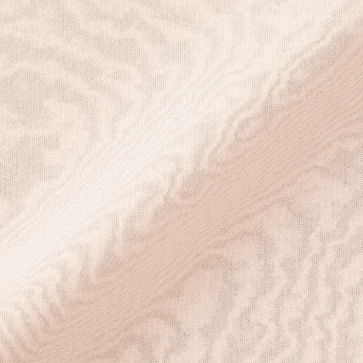 Pulls Et Cardigans|Hoodies Et Sweatshirts^Muji Sweat-shirt en coton mélangé pour femme