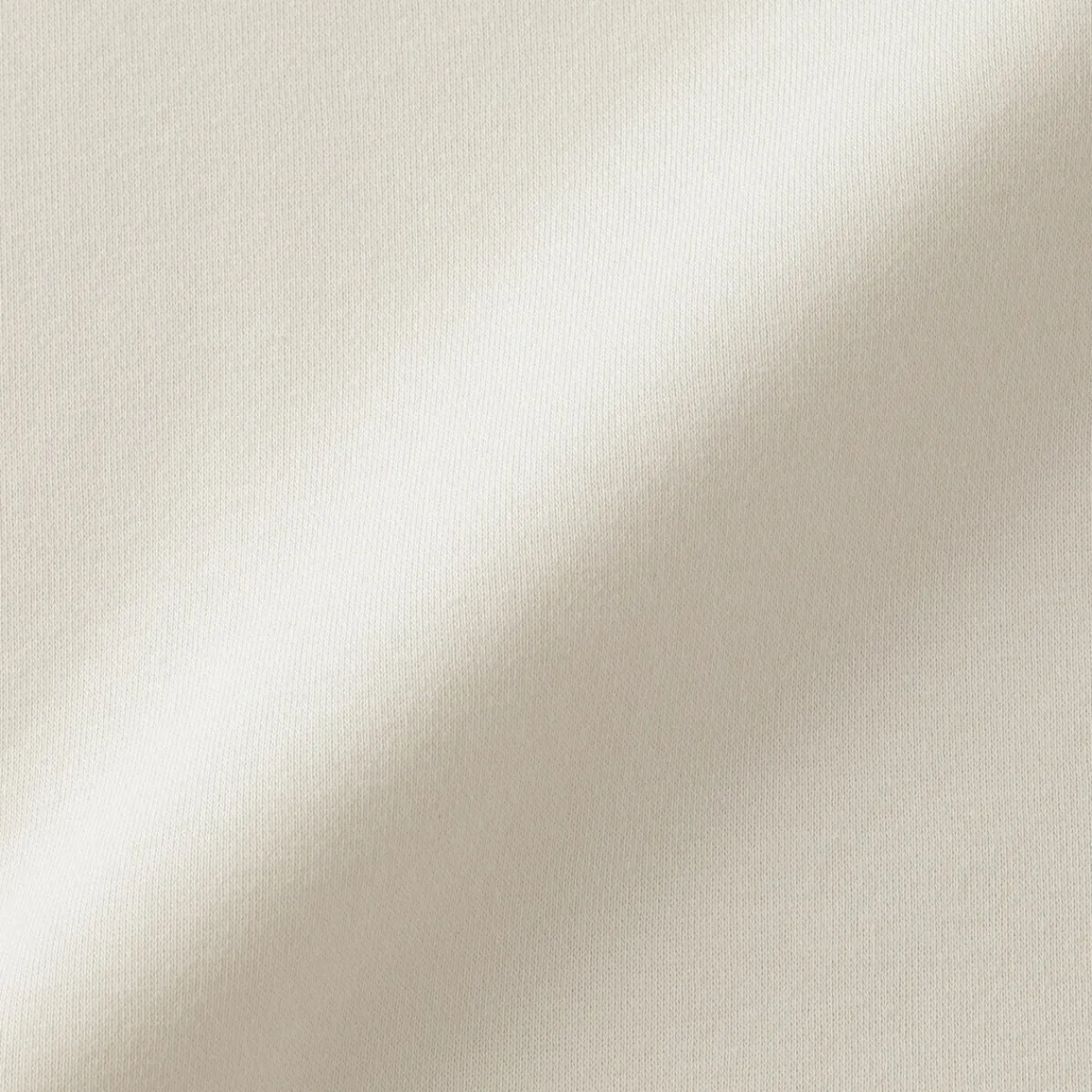 Pulls Et Cardigans|Hoodies Et Sweatshirts^Muji Sweat-shirt en coton mélangé pour femme