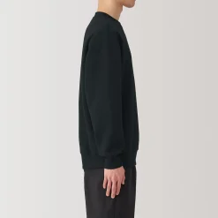 Pulls Et Cardigans|Hoodies Et Sweatshirts^Muji Sweat‐shirt ras‐du‐cou homme