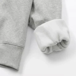 Pulls Et Cardigans|Hoodies Et Sweatshirts^Muji Sweat‐shirt ras‐du‐cou homme